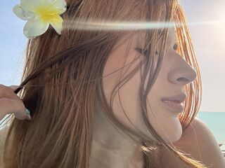 naughty webcamgirl NoraVennucci