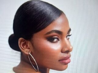 beautiful girlcam NyahVelvet