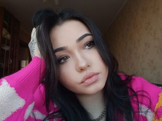 topless webcamgirl OdelynaHeath