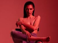 camgirl livesex OksanaRai