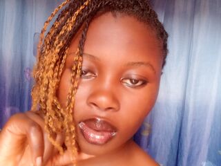 cyber sex webcam OluChi
