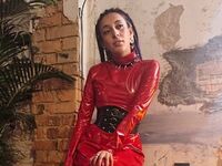 naked girl with cam OriannaDunn