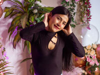 fingering camslut OriannaValens