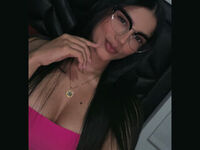 cam show PamelaEvanz