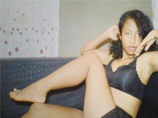 live porn cam PaollahNanie