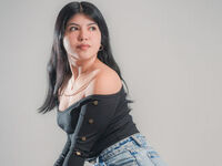 girl topless PaulinaCortez