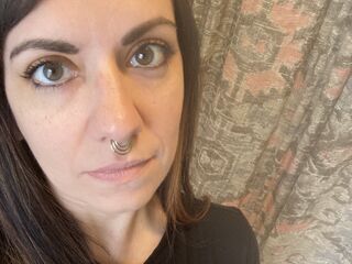 web cam chat PiercedGoddess