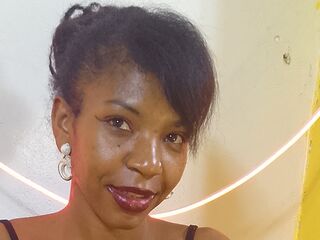 jasmin video chat PinahGloria