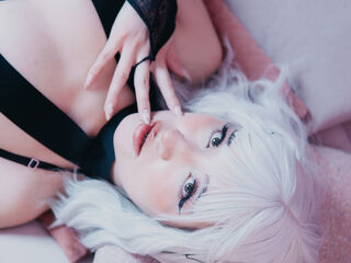 camgirl showing tits PinkVelvet