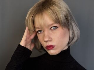 fingering webcamgirl PolleMolle