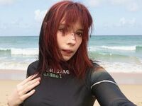 girl chat room PollyGardener