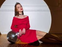 bedroom live sex PollyHolley