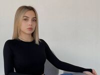 naked webcamgirl photo PonkaPalmer