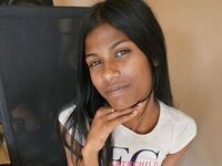 fingering camslut PreetaAroraa