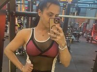 hot strip tease web cam RafaelaCamargo
