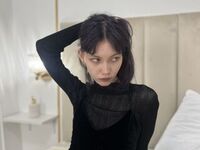 camslut masturbating RavenNoire