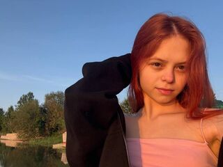 webcamgirl videochat RebaDoty