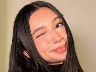 jasmin cam picture RebecaRomero