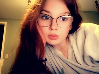 sexy live cam girl Redheadcherry