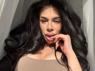 jasmin sex cam ReinaTriana