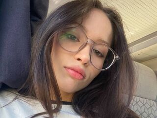 kinky webcam model ReneJaramillo