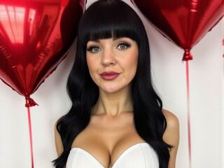 beautiful webcamgirl RileyAnder