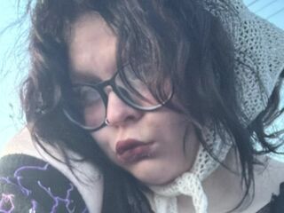 camgirl playing with dildo RinAnderwood