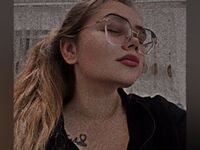 camgirl video chat room RitaTia