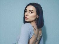 camwhore video RitkaClarina