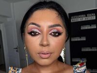 sexy webcamgirl pic RominaGaby
