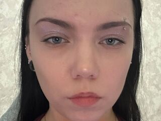 webcam pic RoniRopes