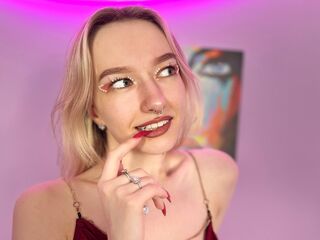 free webcam chatroom RosaliFoxe
