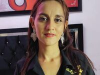 livesex show RosaliaRivera