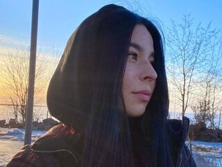 anal web cam RosalieMoan