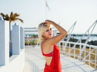 hot webcam slut RosalinLove