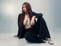 girl showing pussy RosalineBelmont