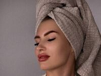 topless camgirl RosettaMcelvy