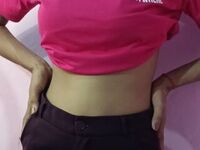 hot webcam RoshniMishra