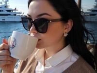 nude cam photo RosieMoons