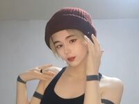 hot camwhore RoxannCobio