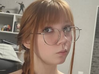 naked girl with webcam masturbating RozellaBouch
