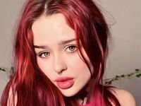 nude cam girl photo RozieRed