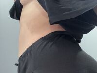 naked cam live RubiRue