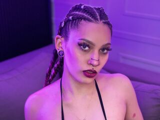 webcam chatroom RubyAurielle