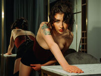 chatrubate cam girl picture RubyMille