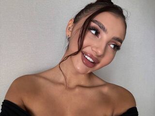 cam girl playing with sextoy RubySchlussel