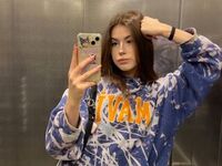 sexy webcamgirl picture RutaJansone