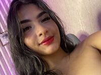hot webcam video SabrinaDuke