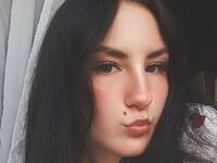 hot naked webcam girl SadeLanden