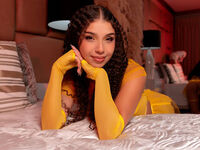 jasmin naked SalyDeniro